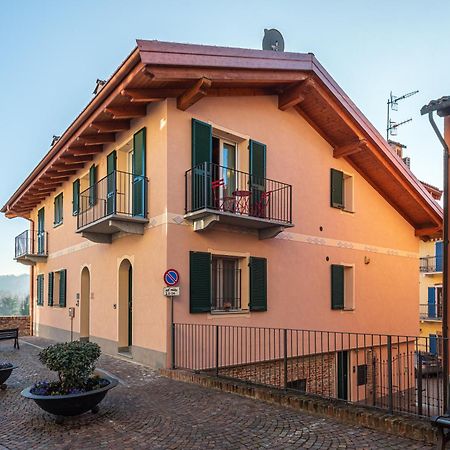 In Piazzetta Holiday Apartments, 巴罗洛 外观 照片