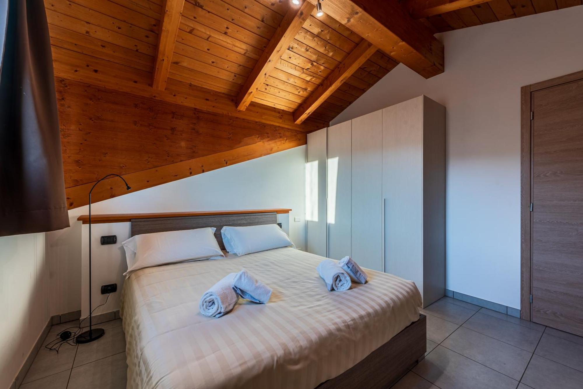 In Piazzetta Holiday Apartments, 巴罗洛 外观 照片