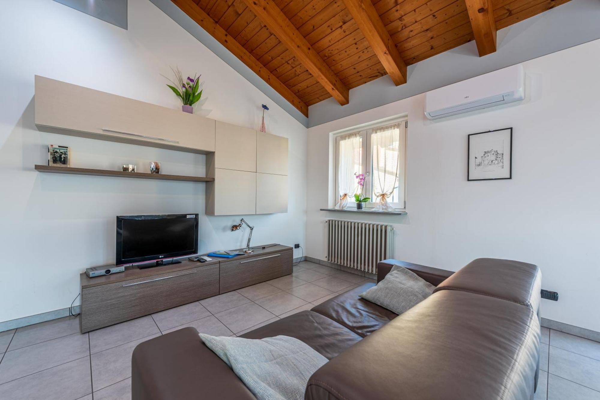 In Piazzetta Holiday Apartments, 巴罗洛 外观 照片
