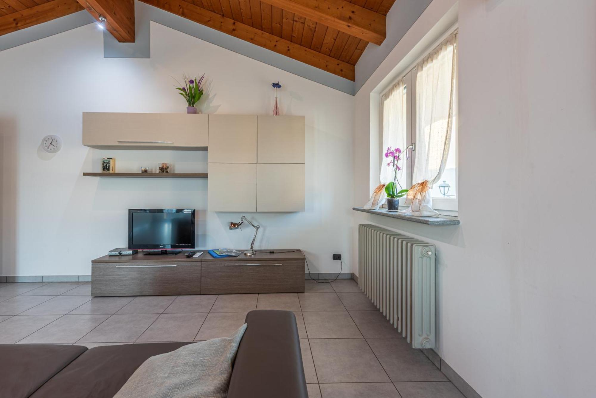 In Piazzetta Holiday Apartments, 巴罗洛 外观 照片