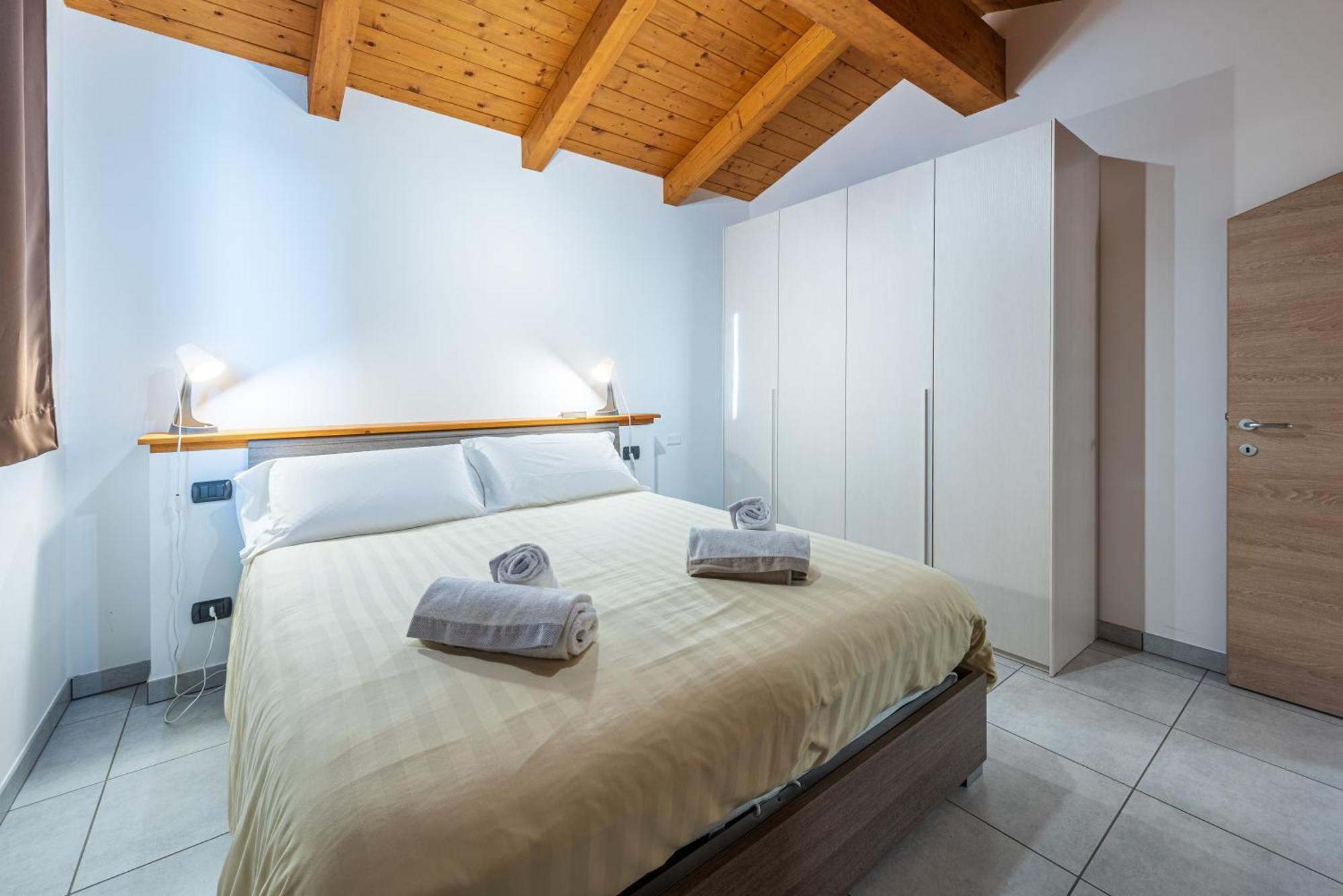 In Piazzetta Holiday Apartments, 巴罗洛 外观 照片