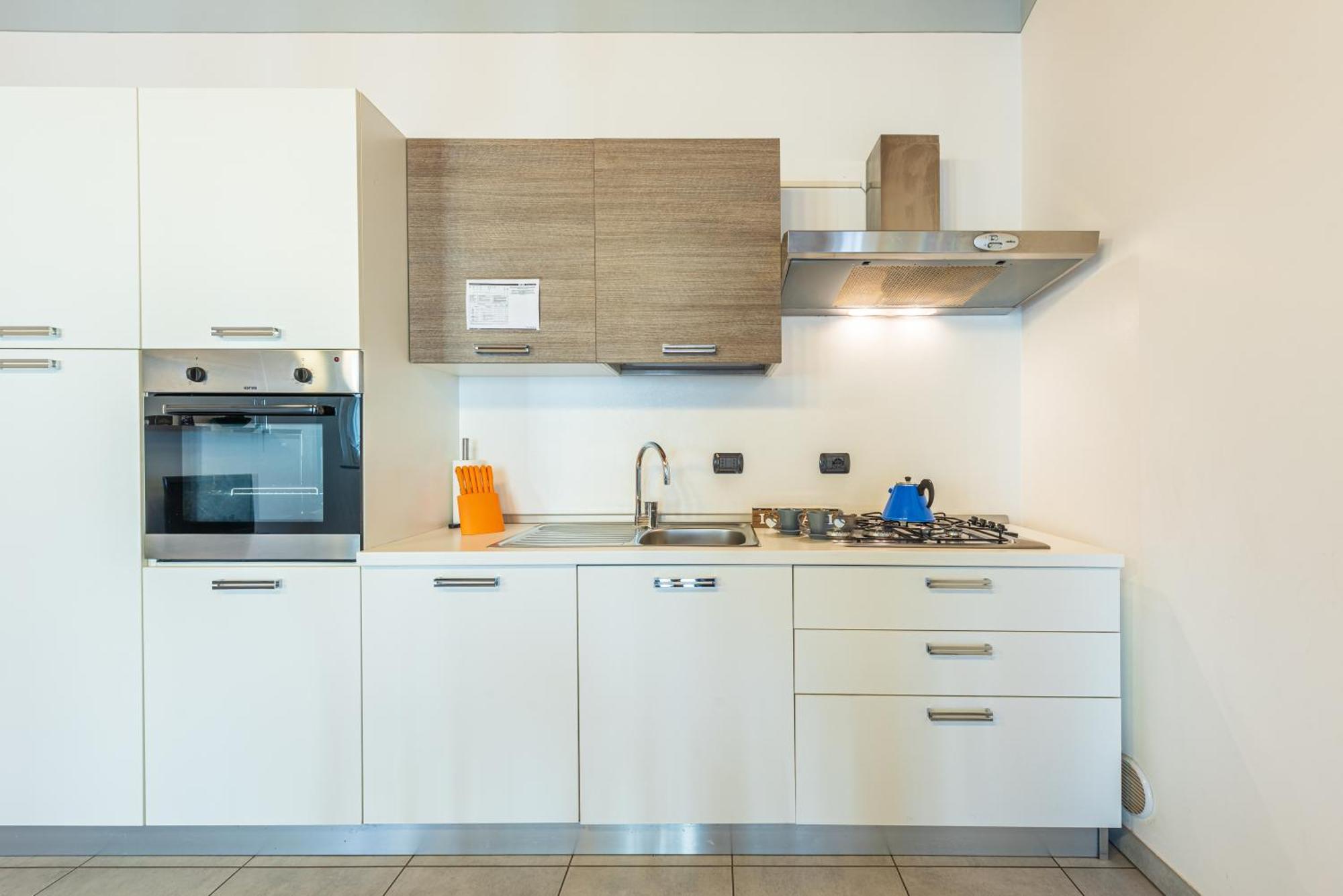 In Piazzetta Holiday Apartments, 巴罗洛 外观 照片